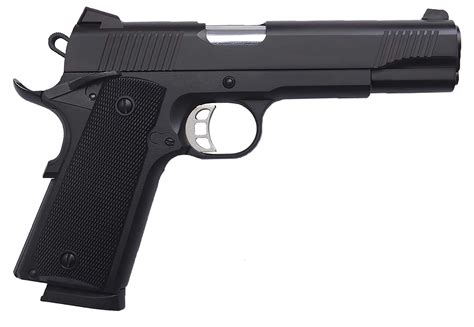Impact Guns is the gun shop for all your shooting needs. . Tisas 1911 duty br pistol 9mm